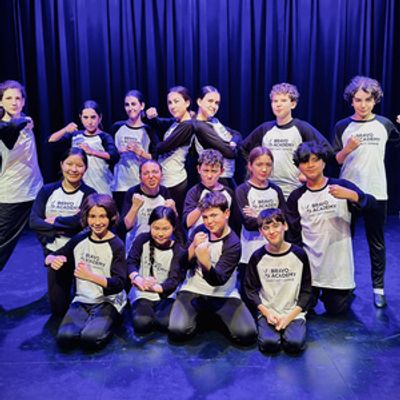 Toronto Kids Head To Atlanta For Junior Theatre Festival