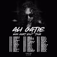 Ali Gatie Returns to the Road for Massive World Headline Tour