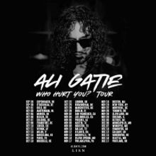 Ali Gatie Returns to the Road for Massive World Headline Tour
