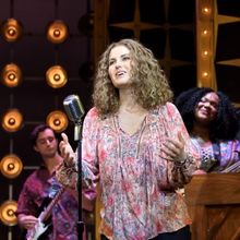 Review: BEAUTIFUL: THE CAROLE KING MUSICAL Shines at Theatre By The Sea