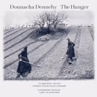 Alarm Will Sound Releases Donnacha Dennehy's Modern Cantata, THE HUNGER