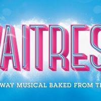 WAITRESS Comes To BJCC Concert Hall This Fall