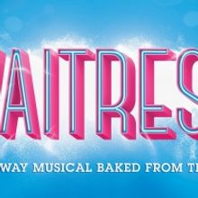 WAITRESS Comes To BJCC Concert Hall This Fall