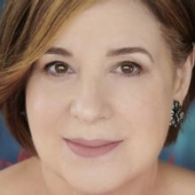 Multi-Award Winning Cabaret And Jazz Vocalist Celia Berk Releases Her 3rd Album 'Now