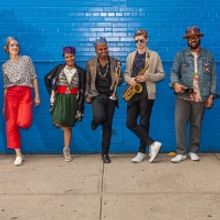 Chelsea Table + Stage Announces “BADASS BRUNCH”