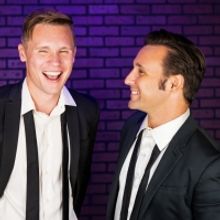 Daniel Nardicio Presents THE NEW BELTERS! NICOLAS KING & SETH SIKES At The Ice Palace