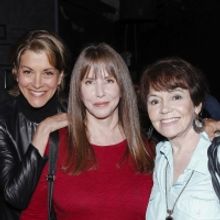 Photo Flash: THE PACK Performs At Ruskin Group Theatre