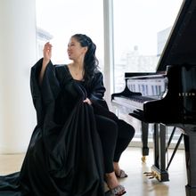 Janet Noh Releases Soul-Stirring Single 'Oh Child'