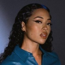 Joyce Wrice & KAYTRANADA Reunite on 'Iced Tea'