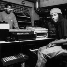 Chicago Heavyweights Saba & No ID Team Up on 'Back in Office'