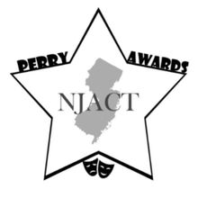 NJACT Perry Awards Present The 50th Annual NJ Perry Awards Ceremony