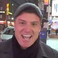 TV: MAMMA MIA! Star Sean Allan Krill 'FLIPS' Part One