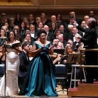CD Review: Live from Carnegie Hall, Moravec-Campbell SANCTUARY ROAD with Oratorio…