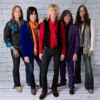 KIX Celebrates 35 Year Anniversary Of Midnite Dynamite