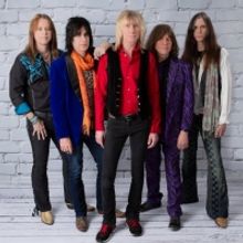KIX Celebrates 35 Year Anniversary Of Midnite Dynamite