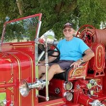 History Fort Lauderdale Presents A Free Book Signing And Meet & Greet With Author Fra