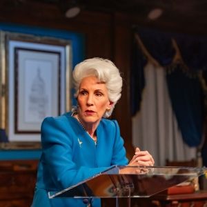 Review: ANN at The Classic Theatre Of San Antonio