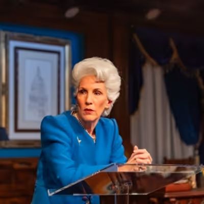 Review: ANN at The Classic Theatre Of San Antonio