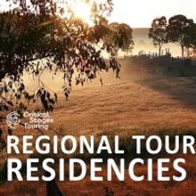 Four Leading Theatre Makers Announced as Recipients Of The Inaugural Critical Stages 