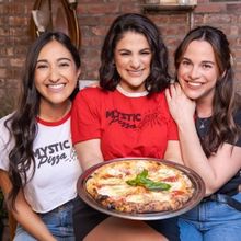 West Coast Premiere of MYSTIC PIZZA to Open at La Mirada Theatre for the Performing A