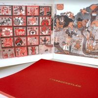 El Museo Nacional De La Estampa Agrega A Su Acervo Más De 250 Piezas Recibidas En…