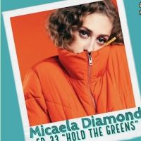VIDEO: Micaela Diamond Shares How THE CHER SHOW Led to a Second Career in the… Video