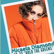 VIDEO: Micaela Diamond Shares How THE CHER SHOW Led to a Second Career in the…