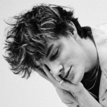 Thomas Day Releases New Song 'not my job anymore'