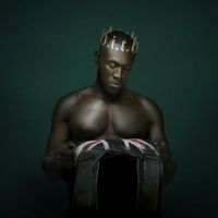 Stormzy Releases His New Album HEAVY IS THE HEAD