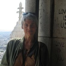 Santa Fe Poets Basia Miller And Michou Landon to Read At Teatro Paraguas