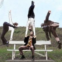 Clonmel Junction Arts Festival Lights Up The Town in July