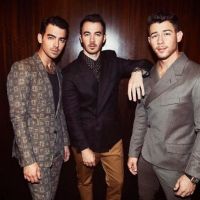 Jonas Brothers to Perform in Miami on NEW YEAR'S ROCKIN' EVE