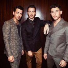 Jonas Brothers to Perform in Miami on NEW YEAR'S ROCKIN' EVE