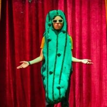 Review: PICKLE, Park Theatre