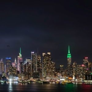 Irish Rep, Fishamble & The Apollo Launch Transatlantic Commissions Program
