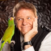 COMEDY MAGIC NITE Announced at The Ellen Theatre