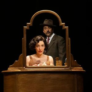 Review: FUNNY GIRL at Shaw Festival