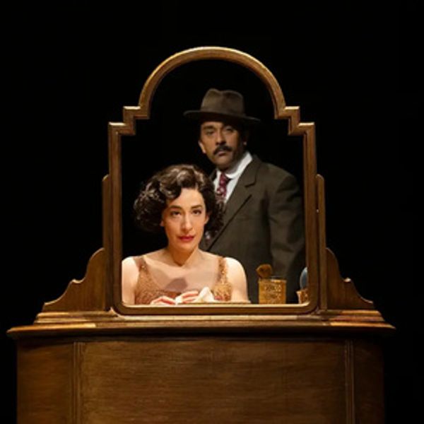 Review: FUNNY GIRL at Shaw Festival Photo