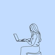 Student Blog: What Writing This Blog Has Taught Me About Myself