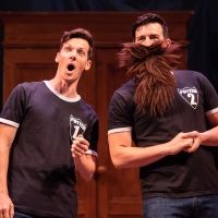 Review: POTTED POTTER at Pantages Theater