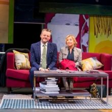 BWW Review: Redhouse Arts Center Delivers Knockout Comedic Performances in GOD OF CAR