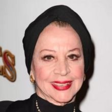 Metropolitan Opera Performer Rosalind Elias, Who Appeared in the 2011 Revival of FOLL