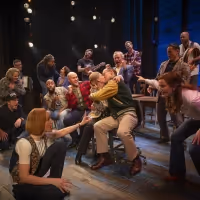 COME FROM AWAY Announces Brisbane Season