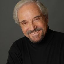 Actor Hal Linden Talks GRUMPY OLD MEN