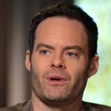 VIDEO: Watch Bill Hader, Mandy Moore & More Talk Emmy Nominations on TODAY