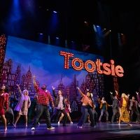 BWW Review: Unique Takes - Kerry Lengel on TOOTSIE, The National Tour Photo