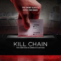 HBO to Debut KILL CHAIN: THE CYBER WAR ON AMERICA'S ELECTIONS