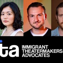 Coalition Of Immigrant Artists Launches Initiative To Combat Xenophobia In The Theate