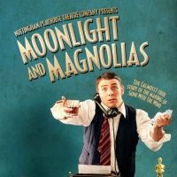 Joe Alessi Joins MOONLIGHT AND MAGNOLIAS at Nottingham Playhouse