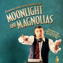 Joe Alessi Joins MOONLIGHT AND MAGNOLIAS at Nottingham Playhouse